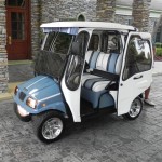 Golf Cars