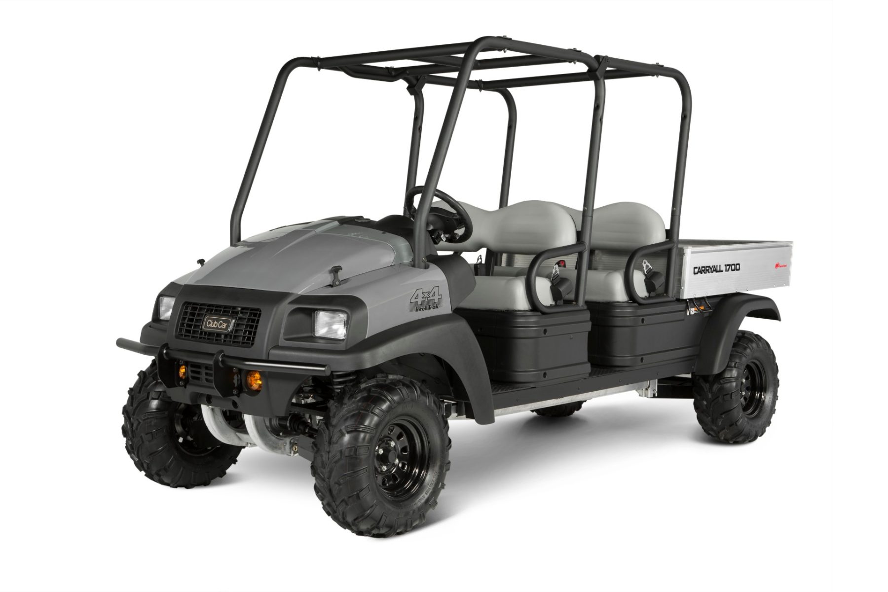 Carryall 1700 Cart World Golf Cars