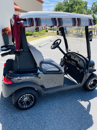 2019 Onward 2P Electric – Cart World Golf Cars