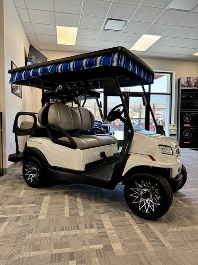 2024 Club Car Onward 4P HP