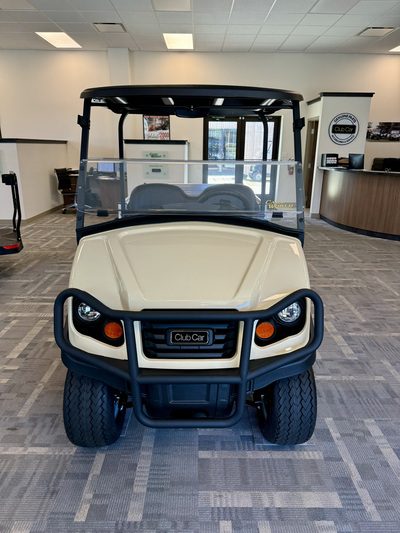 2024 Club Car Carryall 700 Lithium Ion