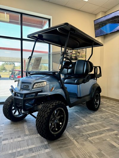 2024 Club Car Lifted Onward 4P 48V