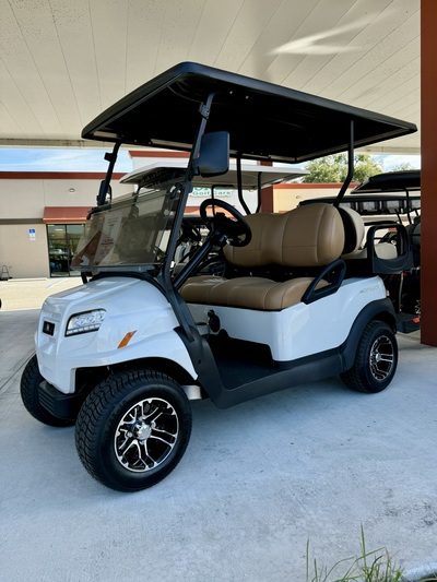 2025 Club Car Onward 4P EFI Gasoline
