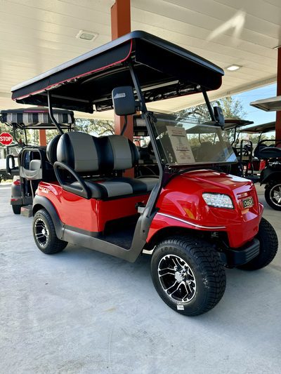 2025 Club Car Onward 4P Lithium Ion
