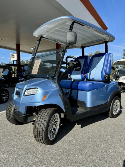 2025 Club Car Onward 2P EFI Gasoline