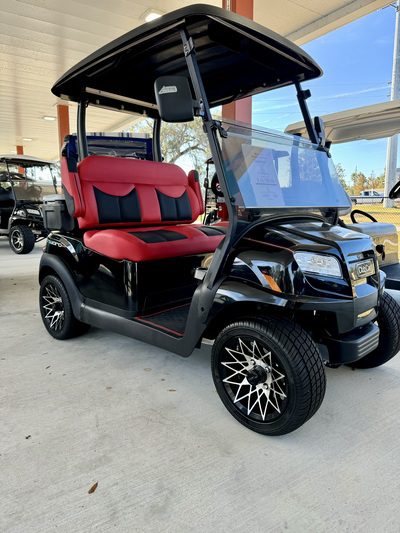 2025 Club Car Onward 2P 48V