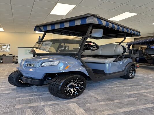 2026 Club Car Onward 4P 48V Electric