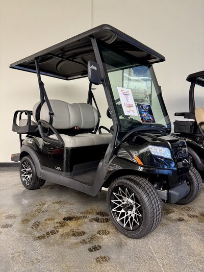 2026 Club Car Onward LSV 4P Lithium Ion